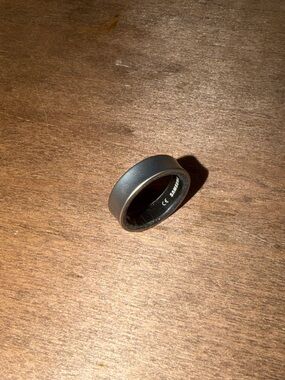Samsung Smart Ring Size 11